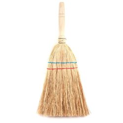H&H Hearth Broom