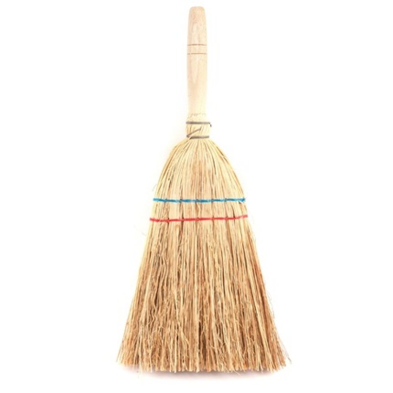 H&H Hearth Broom