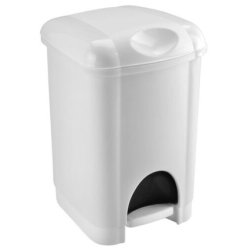 Althea Heidrun 6L Trash Can with Inner Bucket