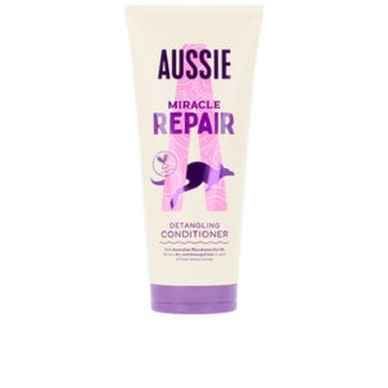 Aussie Repair Miracle Detangling Conditioner 200 Ml
