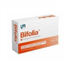 Unimedis Pharma Bifolia 30 Tablets