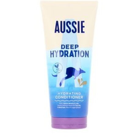 Aussie Deep Hydration Conditioner 200 Ml