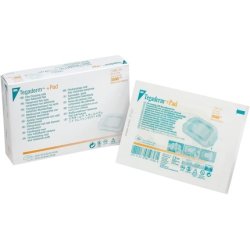 3M Tegaderm Pad 9x10cm Sterile