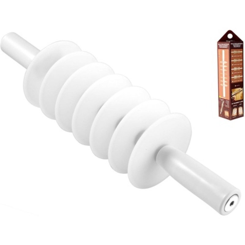 Elettro Center Fixer Size You In Smooth Pom Blades Code 990200