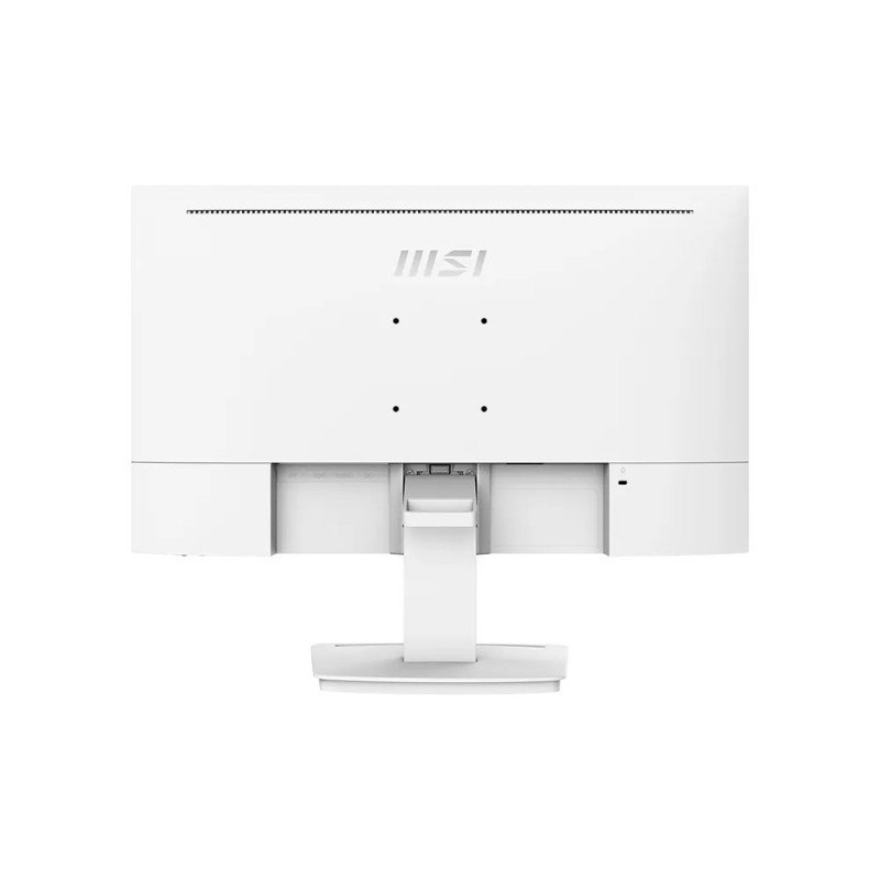 MSI PRO MP243XW abîmé