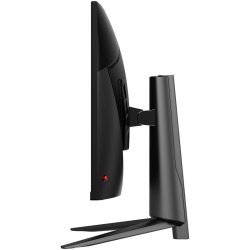 MSI MAG401QR abîmé