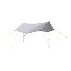 Outwell Canopy Tarp M Gris