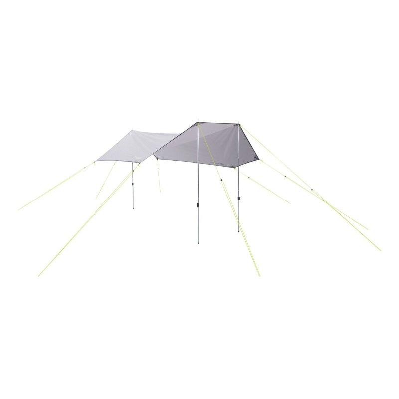 Outwell Canopy Tarp M Gris