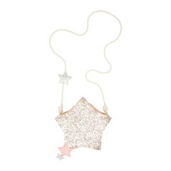 Mimi & Lula - Purse - Super Sparkle Star Mystical - (12310259)