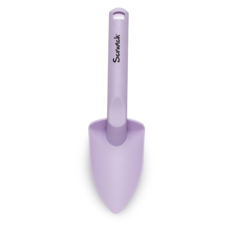 (bundle product) Scrunch - Spade - Light dusty Purple (110067)
