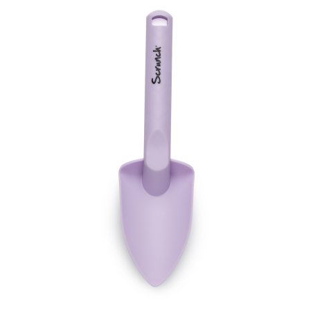 (bundle product) Scrunch - Spade - Light dusty Purple (110067)
