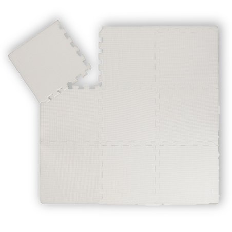  That's Mine - Foam Play Mat - Mat Light Grey (PM2100)