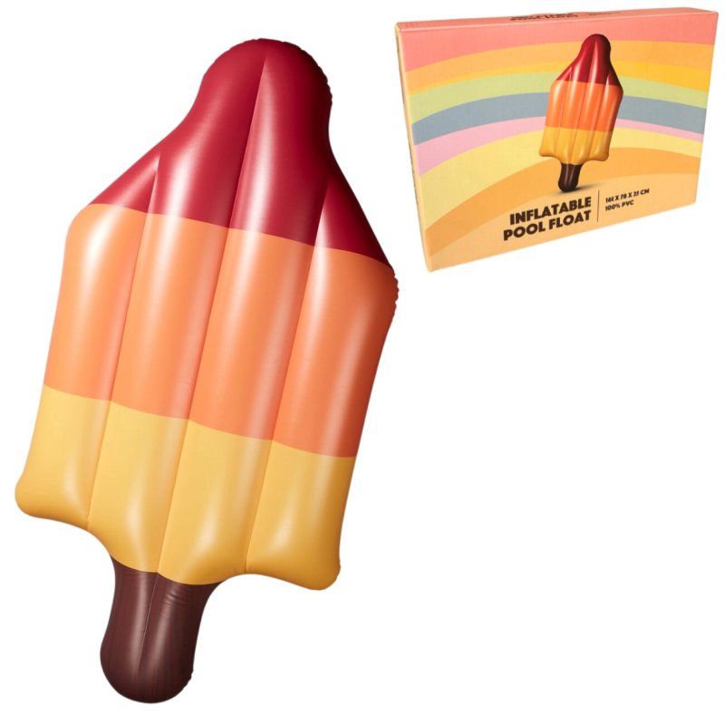 Ice Mattress for the Water (13315)