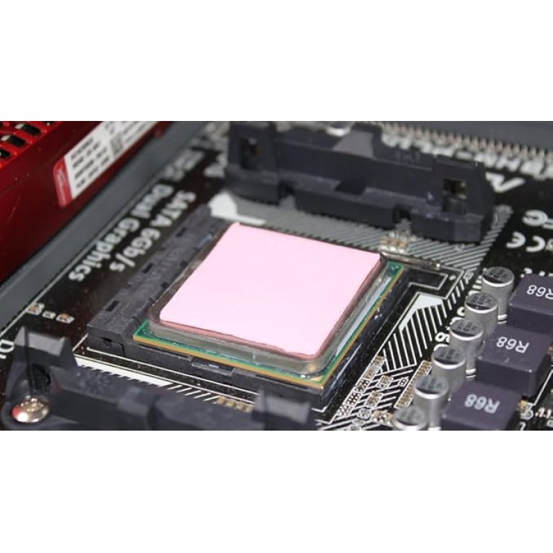 THERMAL HERO NEO Wärmeleitpad 50x50x1.0mm