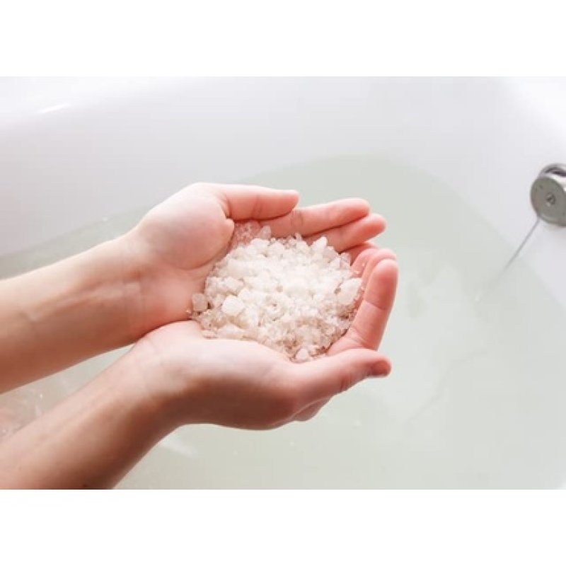 Ahava Dead Sea Mineral Bath Salt for Intense Relaxation for Body & Mind