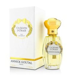 Annick Goutal Un Matin D'Orage Eau De Parfum