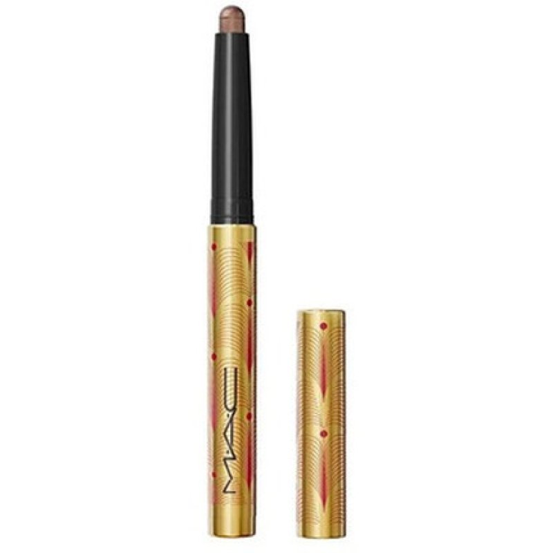 Mac Chromacrayon Eyeshadow Stick Eye Shadows In Pencil 16 G