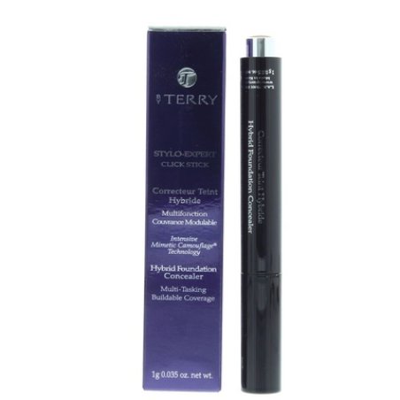 By Terry Stylo-Expert Click Stick Concealer Velvet Finish Golden Brown 1g