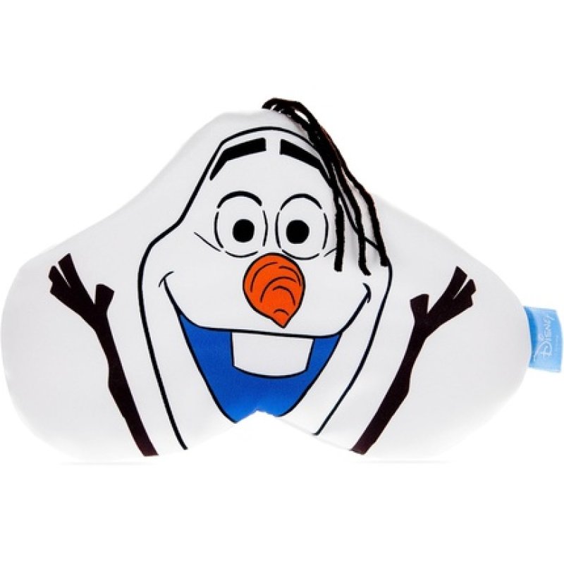 Frozen Sleep Mask Olaf Sowman Disney Character by Mad Beauty