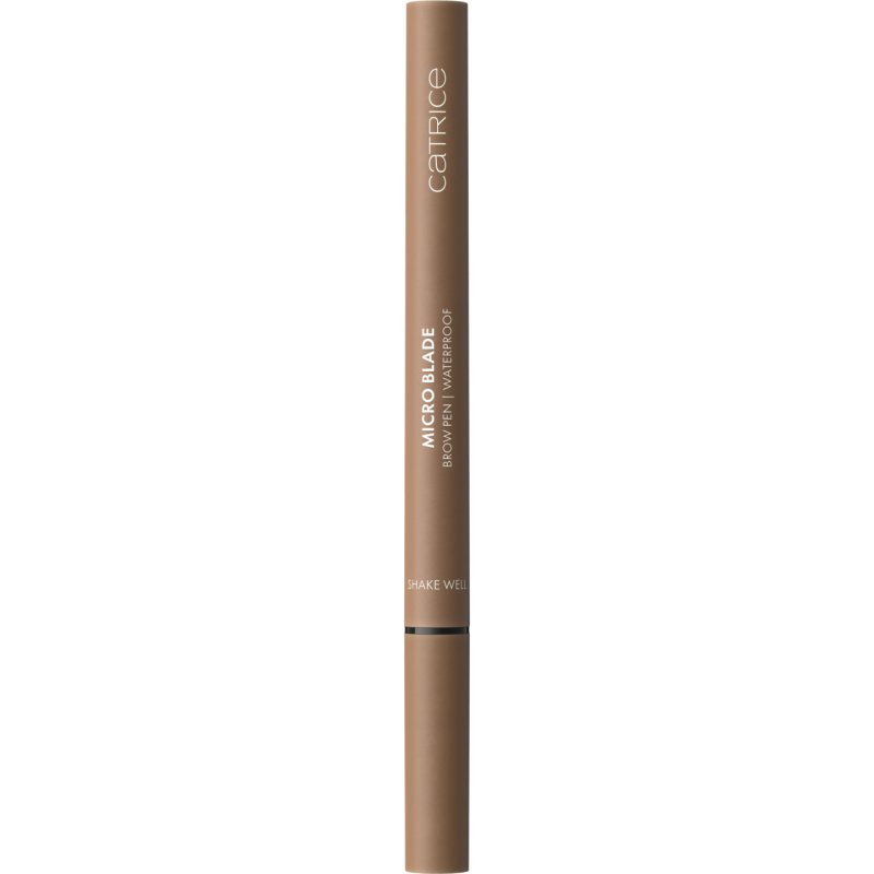 CATRICE Micro Blade Brow Pen Water 010