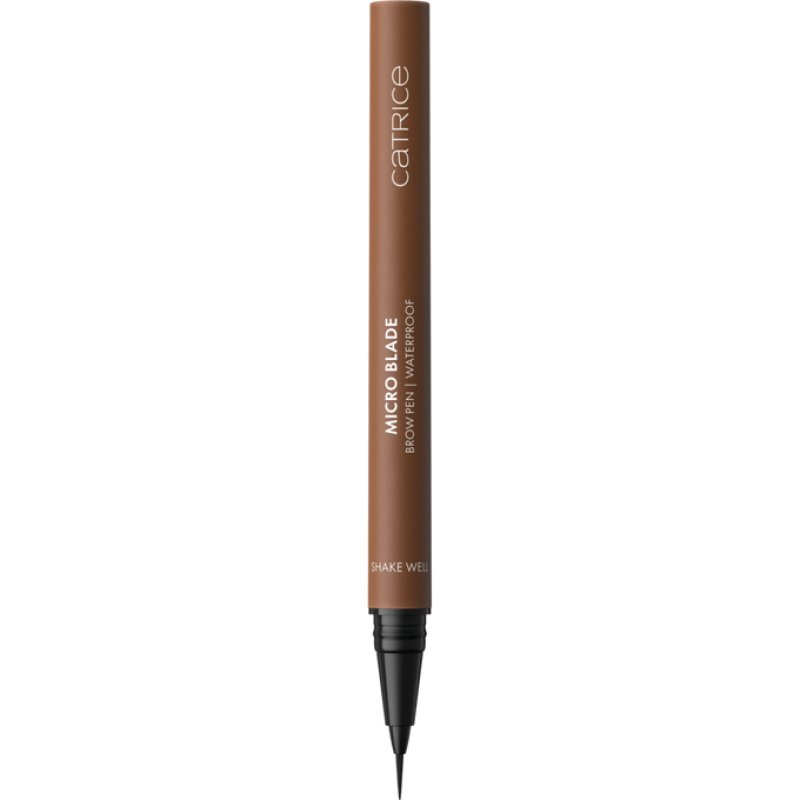 CATRICE Micro Blade Brow Pen Water 020