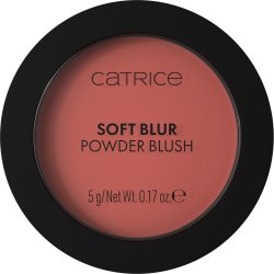 Catrice Soft Blur Powder Blush 5 G