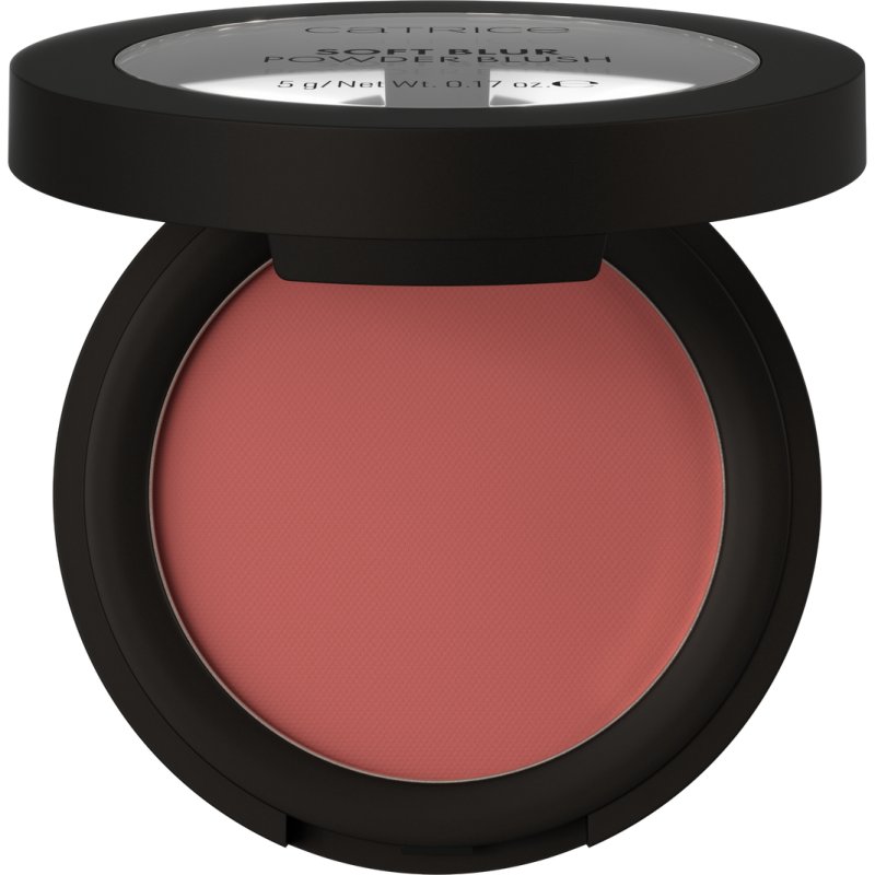 Catrice Soft Blur Powder Blush 5 G