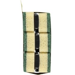 Dishmatic 5013931012504 Accessoire pour lavage de vaisselle à la main Tête de brosse