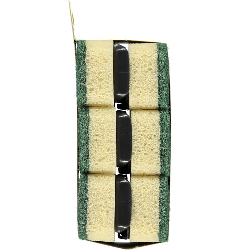 Dishmatic 5013931012504 Accessoire pour lavage de vaisselle à la main Tête de brosse