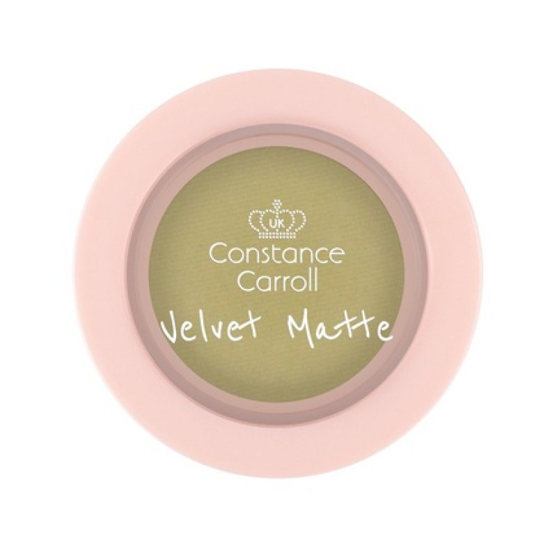 Constance Carroll Velvet Matte Mono Eyeshadow No 08 4 G