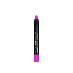 Constance Carroll Matte Power Lipstick Pencil No 11 Fuchsia