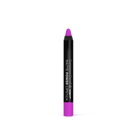 Constance Carroll Matte Power Lipstick Pencil No 11 Fuchsia