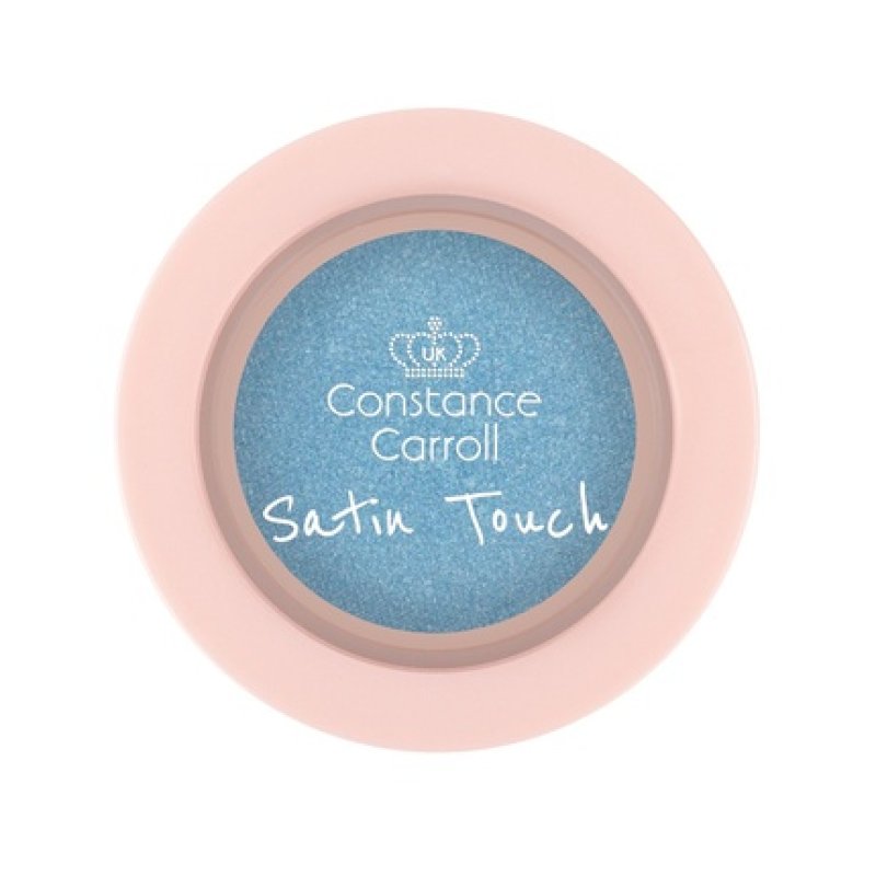Constance Carroll Cc Satin Mono Shadow 19 Heaven