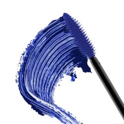 Constance Carroll Glam Look Mascara Electric Blue 10 Ml