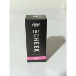 Bperfect Liquid Blush The Cheek - Cosmo