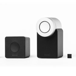 Nuki COMBO 2.0 Verrou de porte intelligent