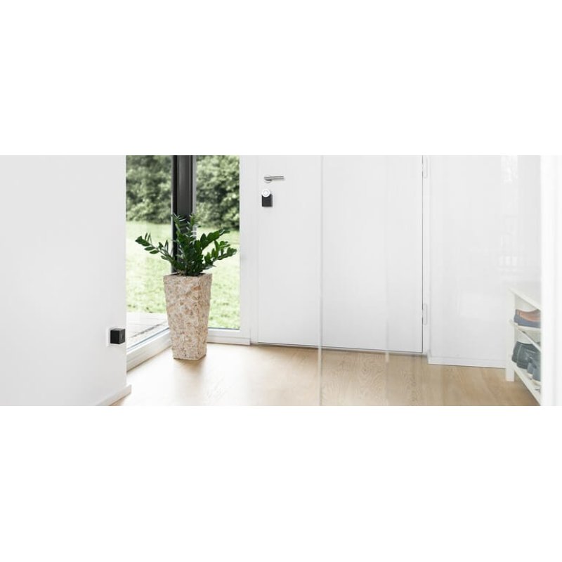 Nuki COMBO 2.0 Smart door lock