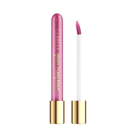 Claresa Gloss Is My Boss Lip Gloss 09 Smartie 5 Ml