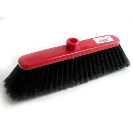 Home Marine Moplen Broom Black Without Handle
