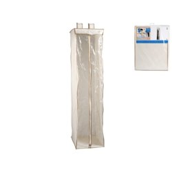 Home Pulindo Garment Cover Nonwoven Fabric Ecru 150x37 Cm Wardrobe