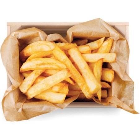 H&H Wooden Box 18x12x8 Cm