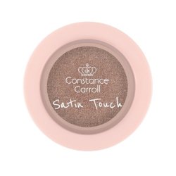 Constance Carroll Satin Mono Eyeshadow 07 Coppered Brown