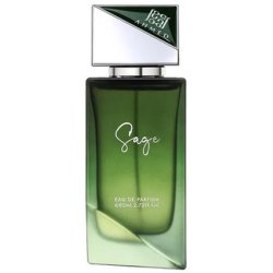 Ahmed Al Maghribi Sage Eau De Parfum