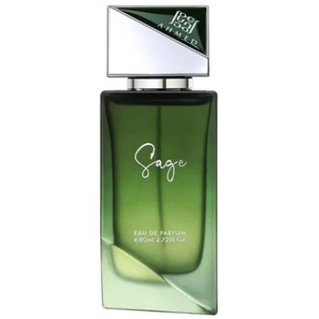 Ahmed Al Maghribi Sage Eau De Parfum