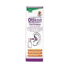 Otikon Otikon Spray Ear Drops Mini 7ml