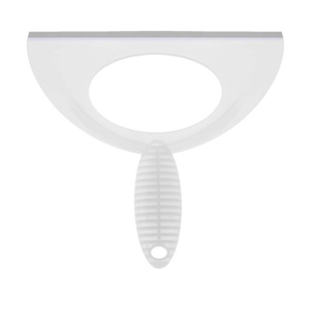 Apex Shower Squeegee White 25 X 4 X 23 Cm
