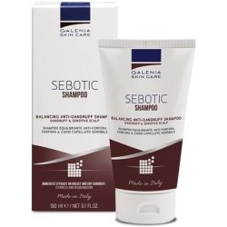 Galenia Skin Care Sebotic Anti-Dandruff Shampoo 125ml