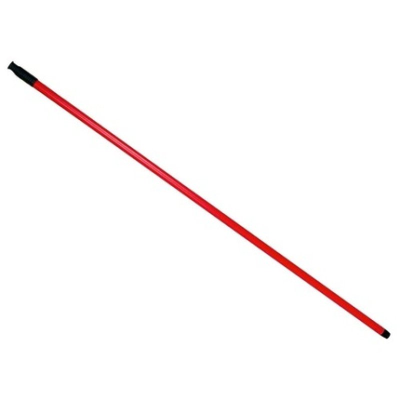 Griff For Broom Metal Plastic 84 H&H