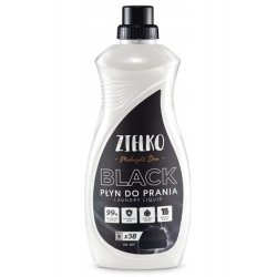 Zielko Midnight Dew Liquid Detergent For Black And Dark Fabrics, 1.52 Liters