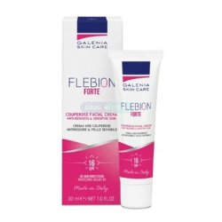 Galenia Flebion Forte Day Cream With Spf16 And Ceramides 30ml
